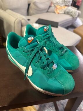 Nike Cortez Sneaker